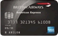 Amex BMI Credit Card