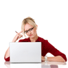 What is credit scoring