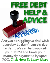 Debt Help & Advice