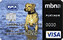 RSPCA Card