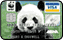 WWF Card